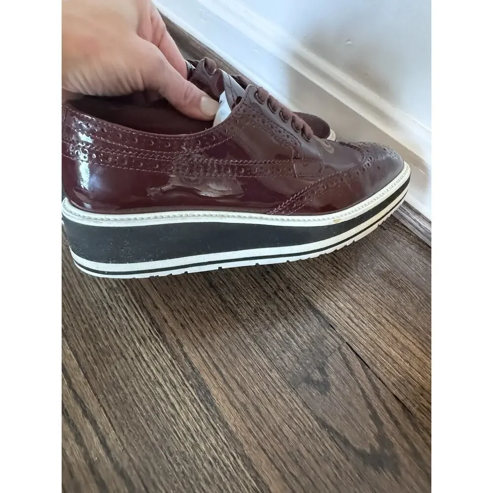 Prada very good